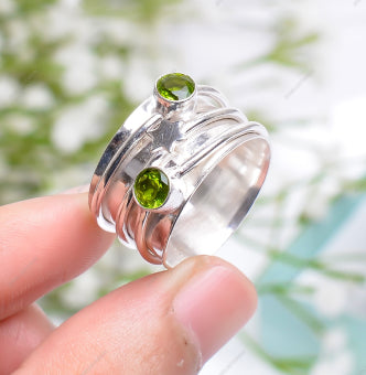 FINGER RINGS
